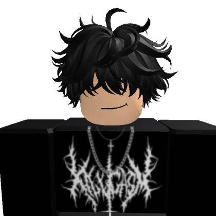 Chouyouannkou Roblox avatar torso