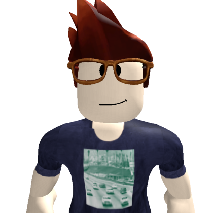 shaxzod99988 Roblox avatar torso