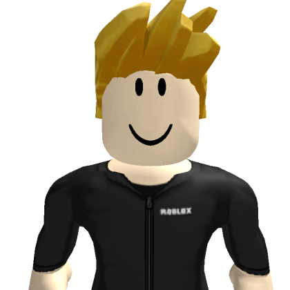 Qosi401 Roblox avatar torso
