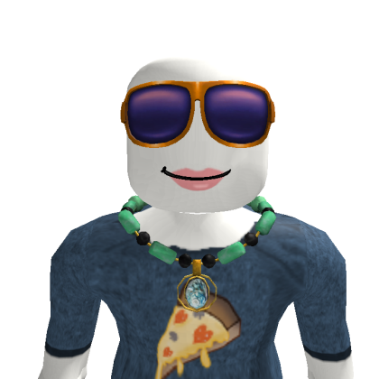 Investorkorede Roblox avatar torso