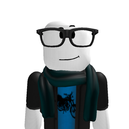 YUKI353565 Roblox avatar torso