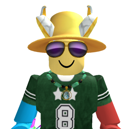 haqeer123 Roblox avatar torso