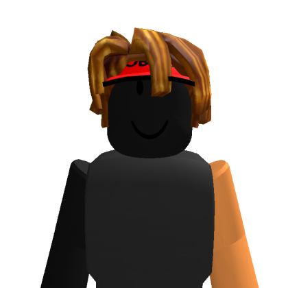 ufhufhe7 Roblox avatar torso