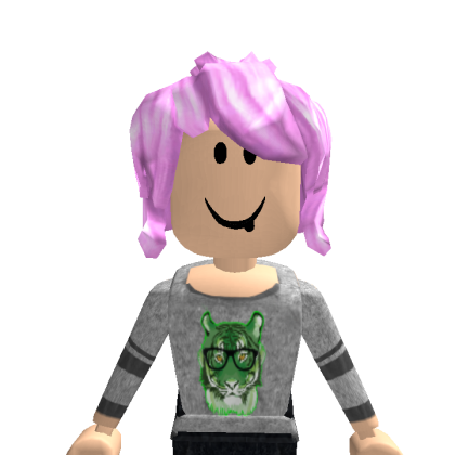 Johanna9549 Roblox avatar torso