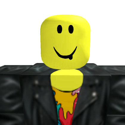dimabalaj7 Roblox avatar torso