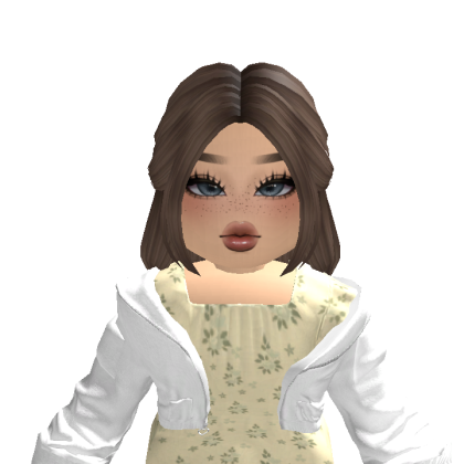 Irellylikeme5 Roblox avatar torso