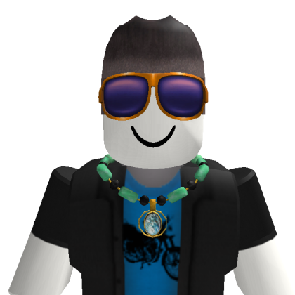 yabaize8083 Roblox avatar torso