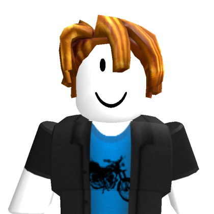 Bman201486 Roblox avatar torso
