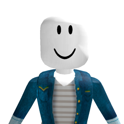 ohjion2015 Roblox avatar torso