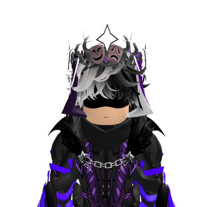 Yell0w_C00lkidd Roblox avatar torso