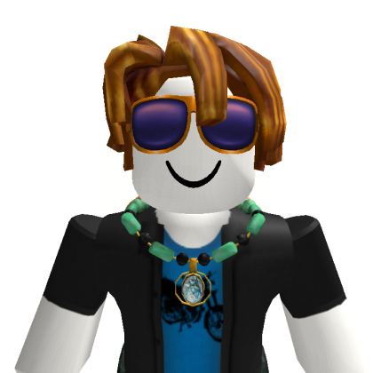 Dumbdufus9 Roblox avatar torso