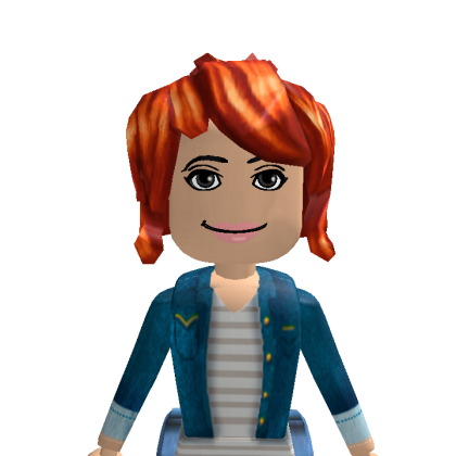 Ariptty67 Roblox avatar torso