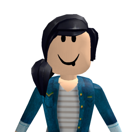 PrincessR1559 Roblox avatar torso