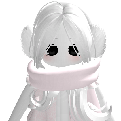 Hasnawoyy Roblox avatar torso