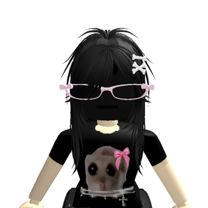 kgoyt98yu9hu9hjg Roblox avatar torso