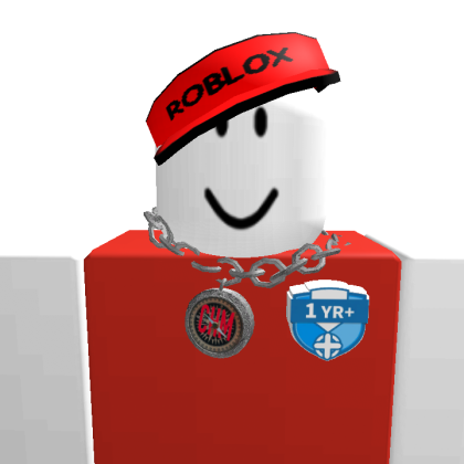 Michael_junio22 Roblox avatar torso