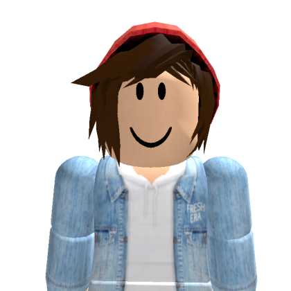 TMC12878 Roblox avatar torso