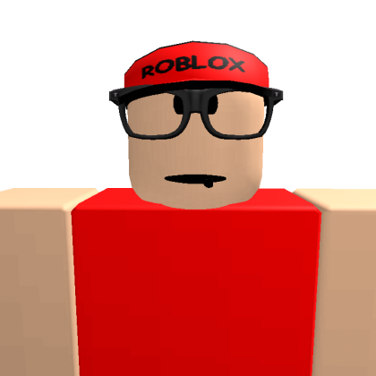 iamwyeth60real Roblox avatar torso