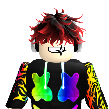 jaymie1617 Roblox avatar torso
