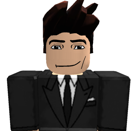 xCaiquenarutoninja Roblox avatar torso