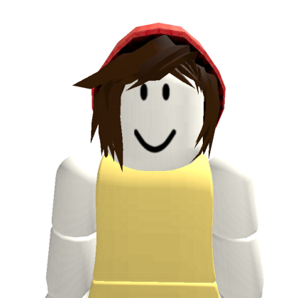 ies11219 Roblox avatar torso