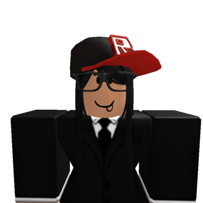 Chauncey88888 Roblox avatar torso