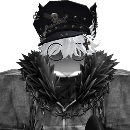 ippeikunda Roblox avatar torso