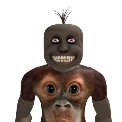 Yut10161016 Roblox avatar torso