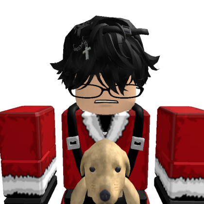 riraherr Roblox avatar torso