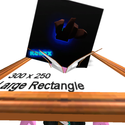 TobiCZek14 Roblox avatar torso