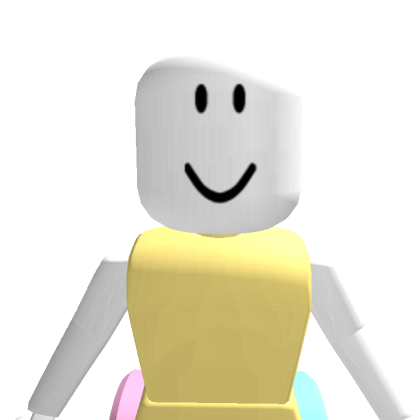 satsukingudam Roblox avatar torso