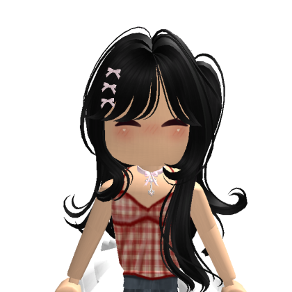 brawlstar12364 Roblox avatar torso