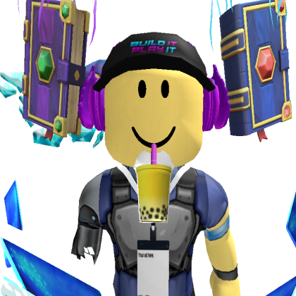 CNqwc0 Roblox avatar torso
