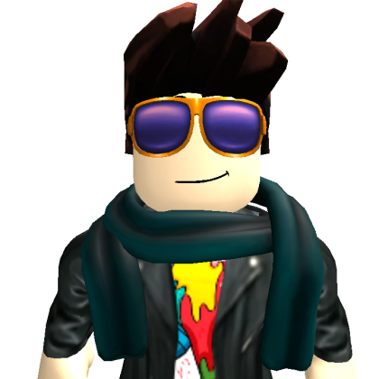 Mikeythesikey9 Roblox avatar torso