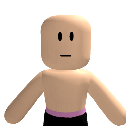 OSCARS44445 Roblox avatar torso