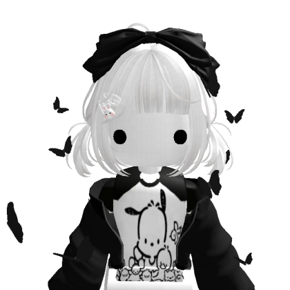 kakao122401 Roblox avatar torso