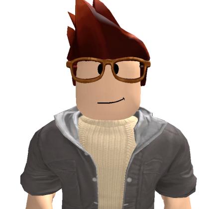 chris09875767 Roblox avatar torso