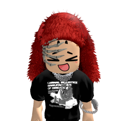 Manziel01 Roblox avatar torso