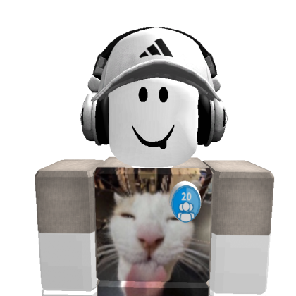 Strawberry_XD93 Roblox avatar torso