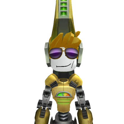 Radeon_21 Roblox avatar torso