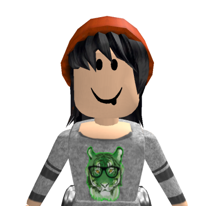 patricioesponja900 Roblox avatar torso
