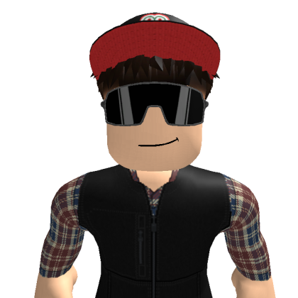 Lime68901 Roblox avatar torso