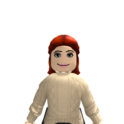 grteewiy Roblox avatar torso