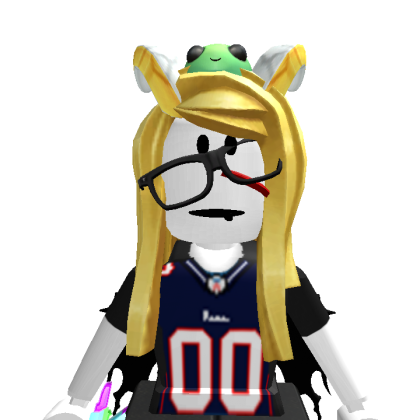 Ucrop20 Roblox avatar torso