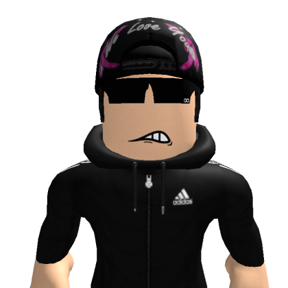 Capitanmoy12 Roblox avatar torso