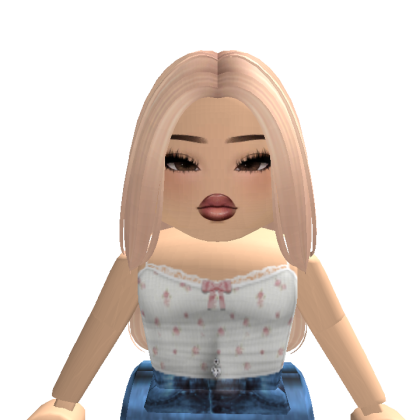 vicky_999911 Roblox avatar torso
