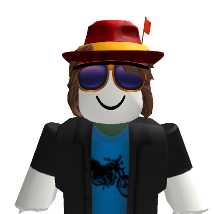 ggghsbsh8 Roblox avatar torso