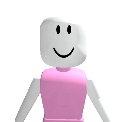 nnuu1549 Roblox avatar torso