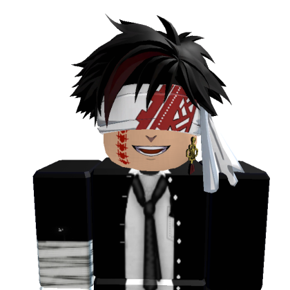 Dj5bslbH Roblox avatar torso
