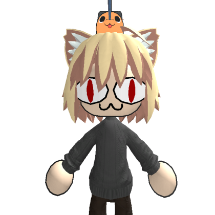 h4sstaquidetusmmdas Roblox avatar torso